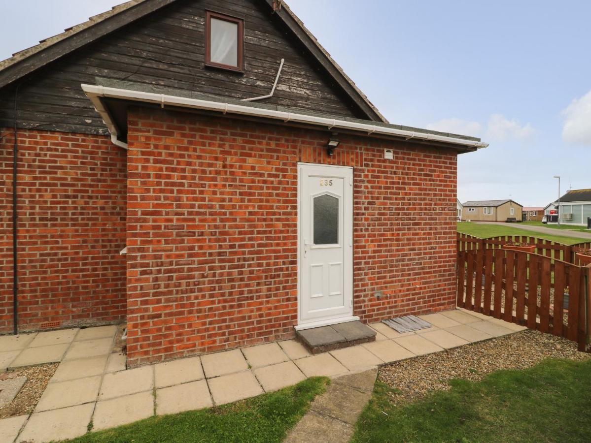 Chalet 235 Bridlington Exterior foto