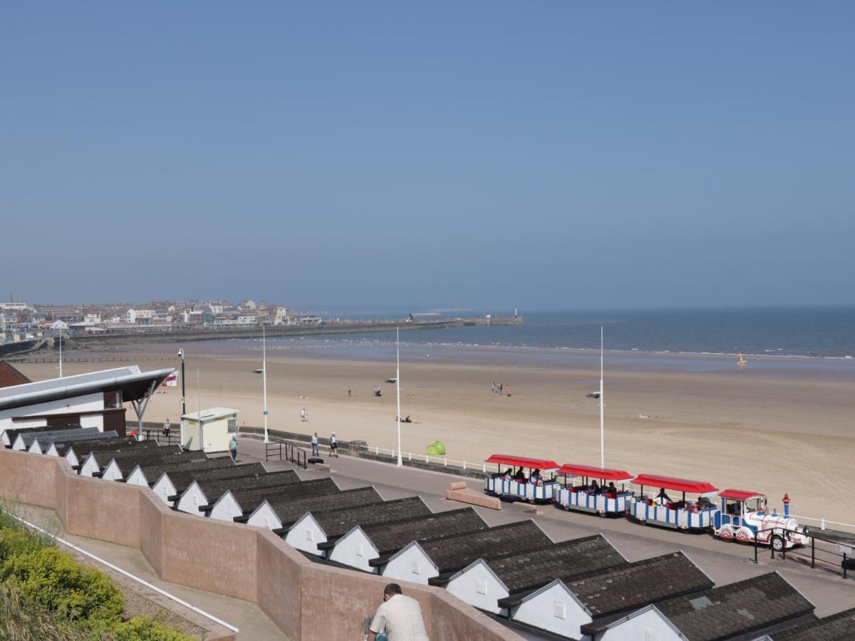 Chalet 235 Bridlington Exterior foto