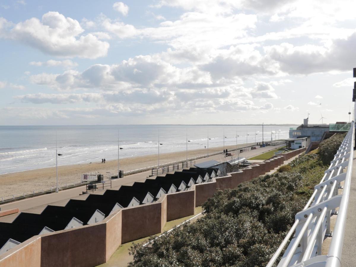 Chalet 235 Bridlington Exterior foto